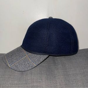 Christy’s London Wool Cap